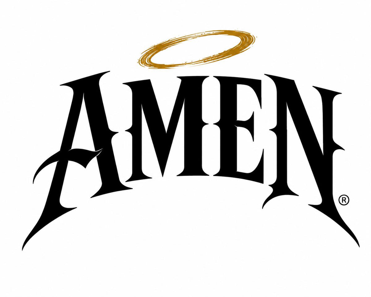 Amen Apparel Shop